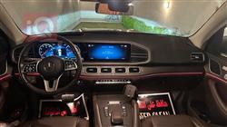 مێرسێدس بێنز GLS